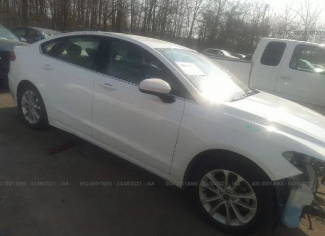 Photo 0 VIN: 3FA6P0HD1LR185196 - FORD FUSION 