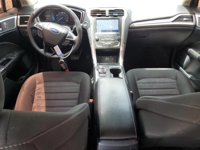 Photo 7 VIN: 3FA6P0HD1LR187966 - FORD FUSION SE 