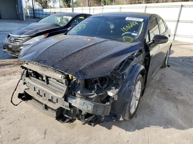 Photo 1 VIN: 3FA6P0HD1LR188647 - FORD FUSION SE 