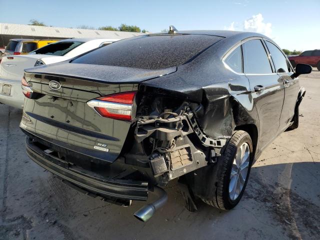 Photo 3 VIN: 3FA6P0HD1LR188647 - FORD FUSION SE 