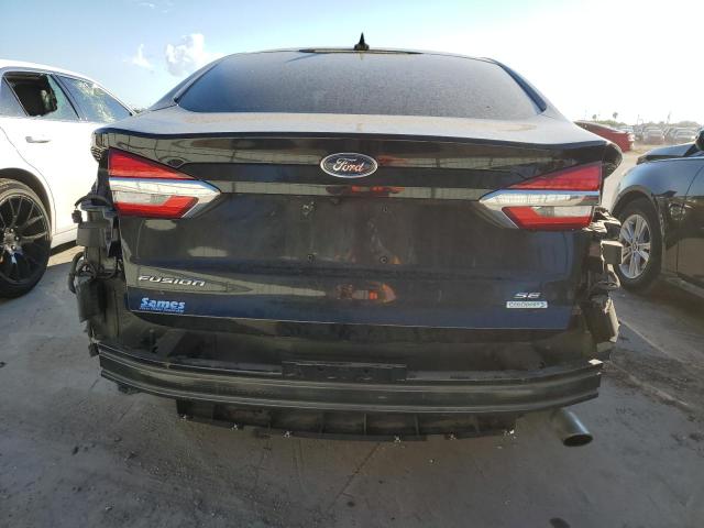 Photo 8 VIN: 3FA6P0HD1LR188647 - FORD FUSION SE 