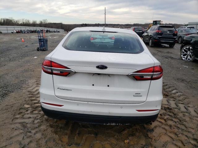 Photo 5 VIN: 3FA6P0HD1LR191256 - FORD FUSION SE 