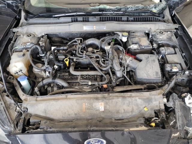 Photo 6 VIN: 3FA6P0HD1LR191578 - FORD FUSION 