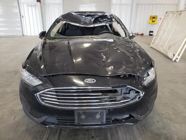 Photo 8 VIN: 3FA6P0HD1LR191578 - FORD FUSION 