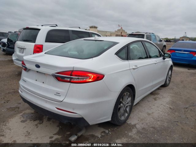 Photo 3 VIN: 3FA6P0HD1LR201171 - FORD FUSION 