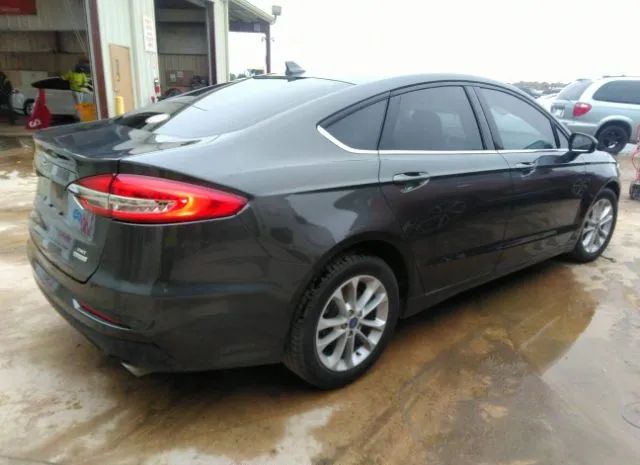 Photo 3 VIN: 3FA6P0HD1LR202353 - FORD FUSION 