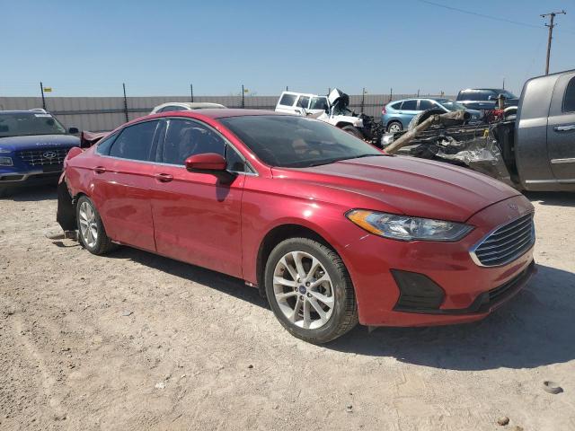 Photo 3 VIN: 3FA6P0HD1LR219539 - FORD FUSION SE 