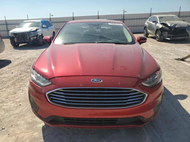 Photo 4 VIN: 3FA6P0HD1LR219539 - FORD FUSION SE 