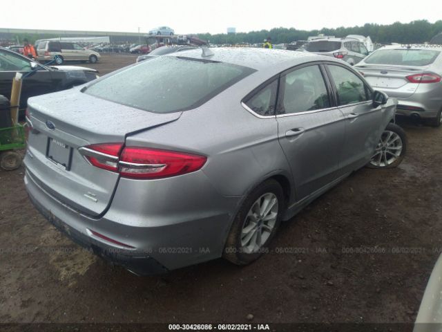 Photo 3 VIN: 3FA6P0HD1LR221176 - FORD FUSION 