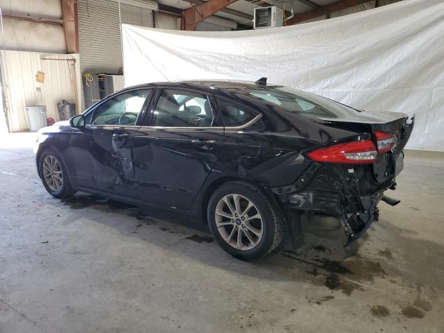 Photo 1 VIN: 3FA6P0HD1LR223008 - FORD FUSION 