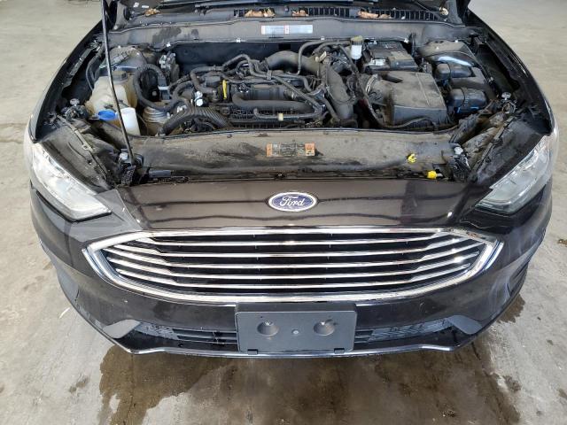 Photo 10 VIN: 3FA6P0HD1LR223008 - FORD FUSION 