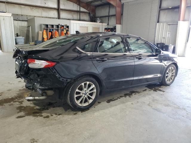 Photo 2 VIN: 3FA6P0HD1LR223008 - FORD FUSION 