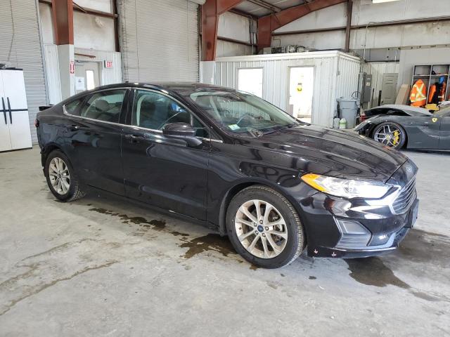 Photo 3 VIN: 3FA6P0HD1LR223008 - FORD FUSION 