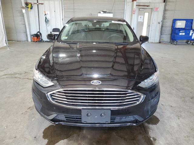 Photo 4 VIN: 3FA6P0HD1LR223008 - FORD FUSION 