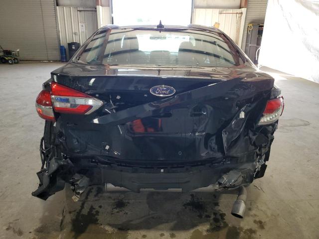 Photo 5 VIN: 3FA6P0HD1LR223008 - FORD FUSION 