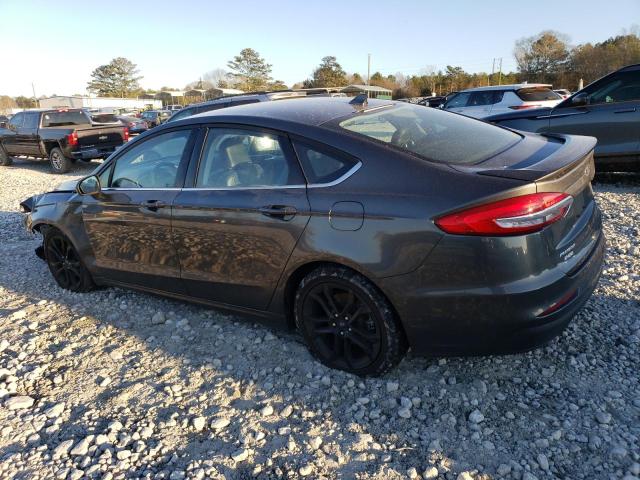 Photo 1 VIN: 3FA6P0HD1LR224563 - FORD FUSION 