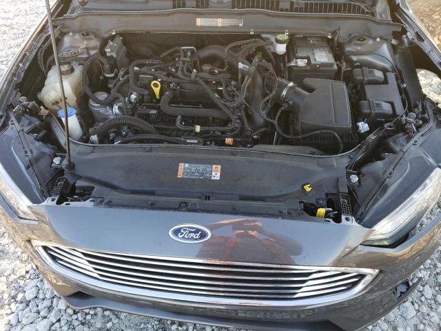 Photo 10 VIN: 3FA6P0HD1LR224563 - FORD FUSION 