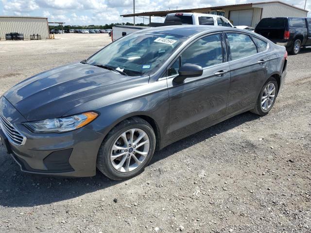 Photo 0 VIN: 3FA6P0HD1LR226426 - FORD FUSION SE 