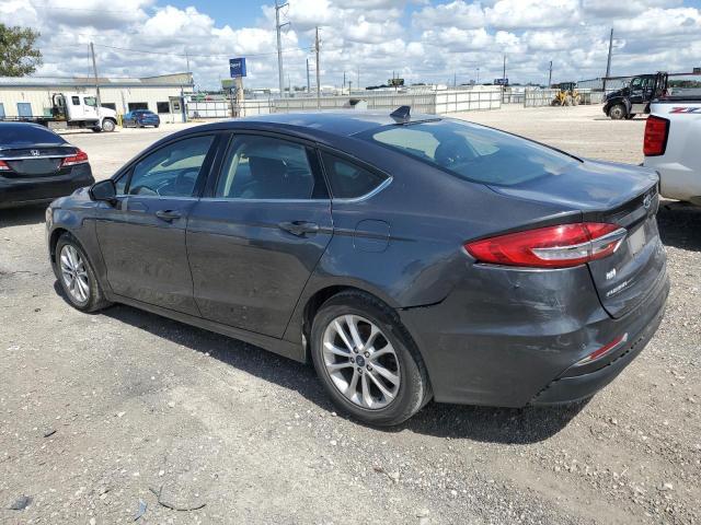 Photo 1 VIN: 3FA6P0HD1LR226426 - FORD FUSION SE 