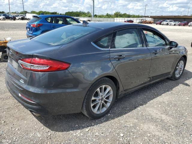 Photo 2 VIN: 3FA6P0HD1LR226426 - FORD FUSION SE 