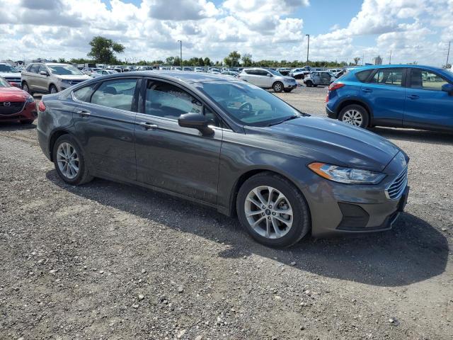 Photo 3 VIN: 3FA6P0HD1LR226426 - FORD FUSION SE 