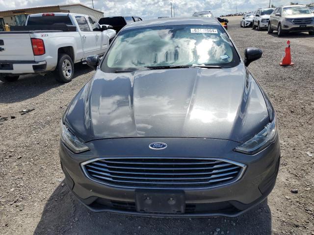 Photo 4 VIN: 3FA6P0HD1LR226426 - FORD FUSION SE 