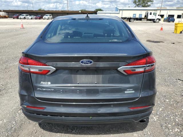 Photo 5 VIN: 3FA6P0HD1LR226426 - FORD FUSION SE 