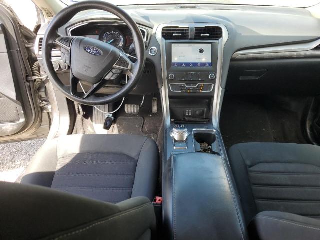 Photo 7 VIN: 3FA6P0HD1LR226426 - FORD FUSION SE 