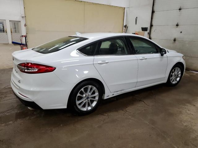 Photo 2 VIN: 3FA6P0HD1LR227060 - FORD FUSION SE 