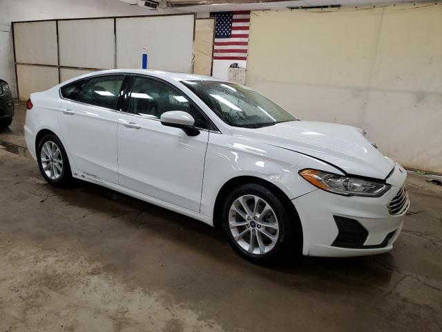 Photo 3 VIN: 3FA6P0HD1LR227060 - FORD FUSION SE 