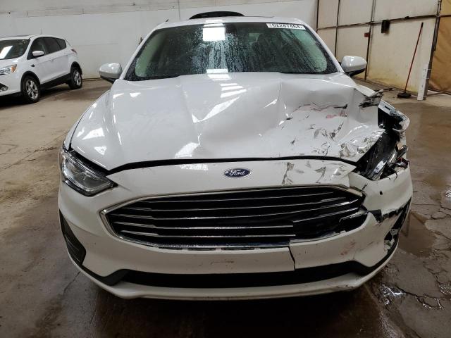 Photo 4 VIN: 3FA6P0HD1LR227060 - FORD FUSION SE 