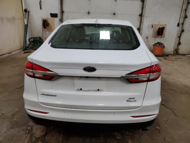 Photo 5 VIN: 3FA6P0HD1LR227060 - FORD FUSION SE 