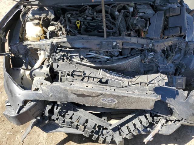 Photo 10 VIN: 3FA6P0HD1LR227771 - FORD FUSION SE 