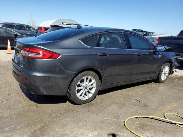 Photo 2 VIN: 3FA6P0HD1LR227771 - FORD FUSION SE 