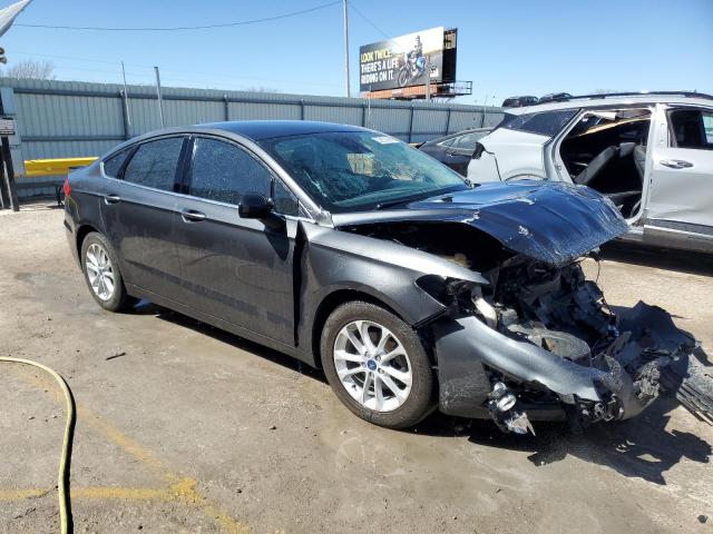 Photo 3 VIN: 3FA6P0HD1LR227771 - FORD FUSION SE 