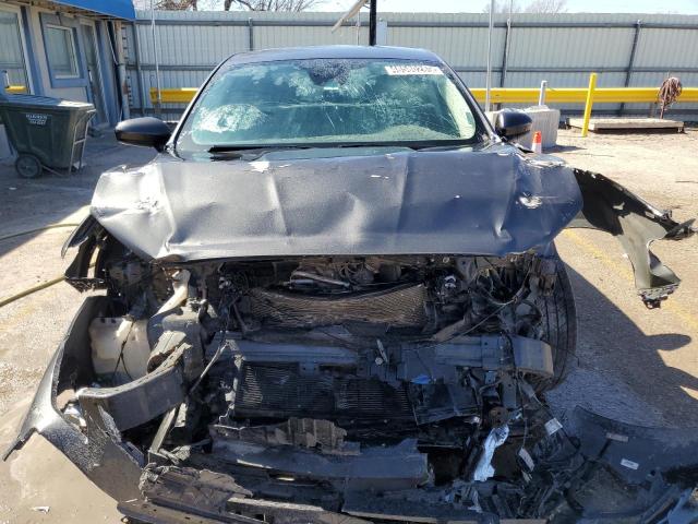 Photo 4 VIN: 3FA6P0HD1LR227771 - FORD FUSION SE 