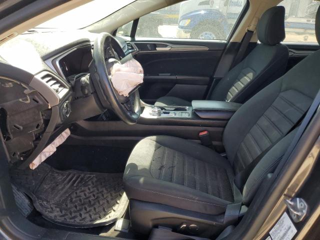 Photo 6 VIN: 3FA6P0HD1LR227771 - FORD FUSION SE 