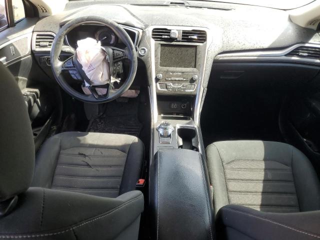 Photo 7 VIN: 3FA6P0HD1LR227771 - FORD FUSION SE 
