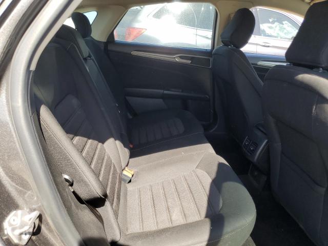 Photo 9 VIN: 3FA6P0HD1LR227771 - FORD FUSION SE 