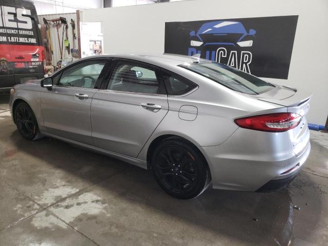 Photo 1 VIN: 3FA6P0HD1LR228211 - FORD FUSION SE 