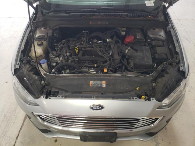 Photo 10 VIN: 3FA6P0HD1LR228211 - FORD FUSION SE 