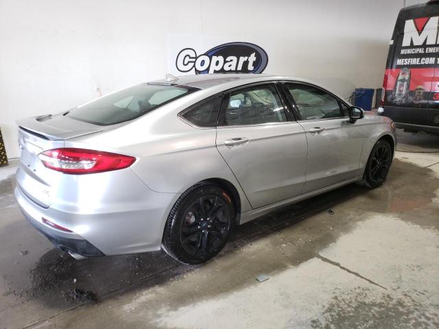 Photo 2 VIN: 3FA6P0HD1LR228211 - FORD FUSION SE 