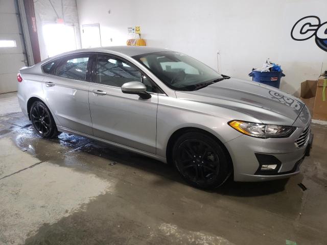 Photo 3 VIN: 3FA6P0HD1LR228211 - FORD FUSION SE 