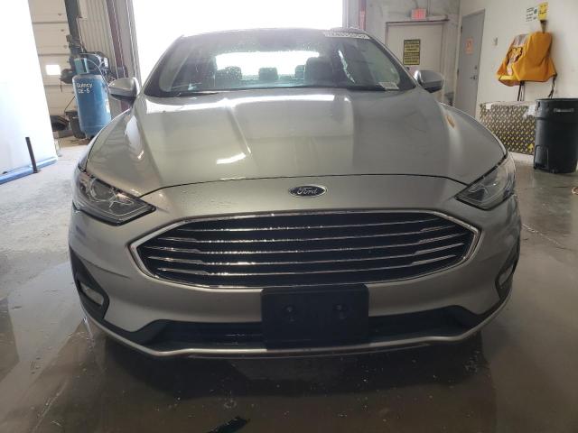 Photo 4 VIN: 3FA6P0HD1LR228211 - FORD FUSION SE 