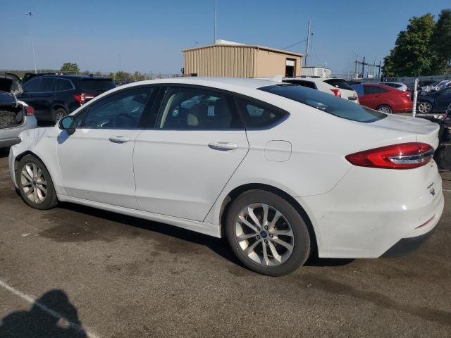 Photo 1 VIN: 3FA6P0HD1LR229648 - FORD FUSION SE 