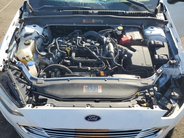 Photo 10 VIN: 3FA6P0HD1LR229648 - FORD FUSION SE 