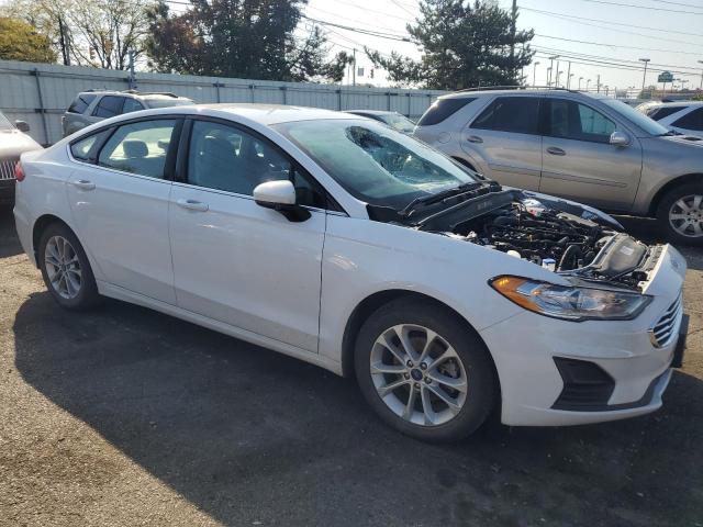 Photo 3 VIN: 3FA6P0HD1LR229648 - FORD FUSION SE 