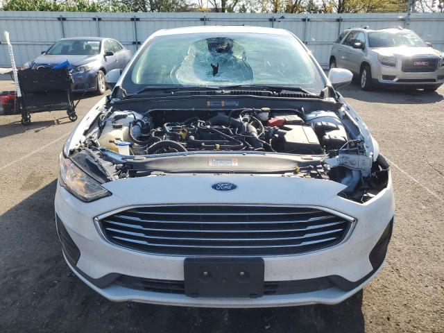 Photo 4 VIN: 3FA6P0HD1LR229648 - FORD FUSION SE 