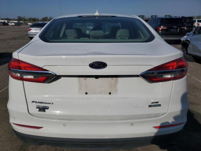 Photo 5 VIN: 3FA6P0HD1LR229648 - FORD FUSION SE 