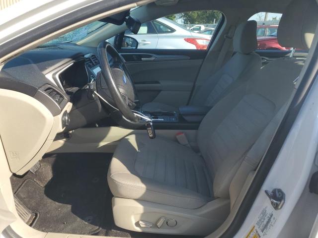 Photo 6 VIN: 3FA6P0HD1LR229648 - FORD FUSION SE 